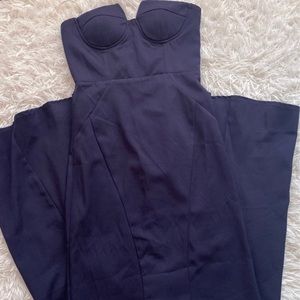 Lulus formal dress size S